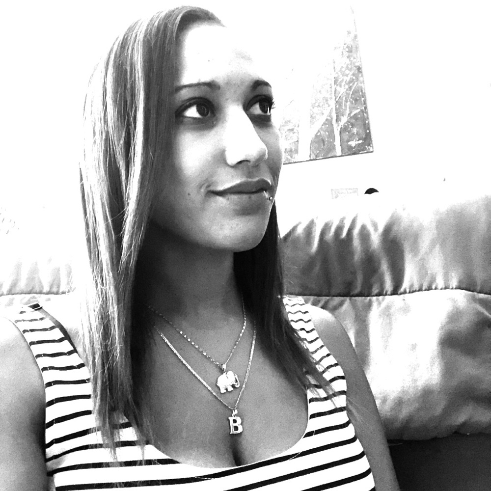 Meet your Posher, Brandi